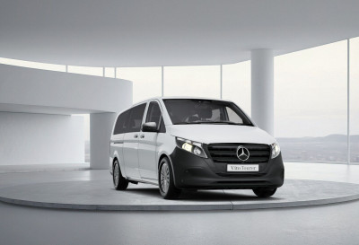Mercedes-Benz Vito Gebrauchtwagen