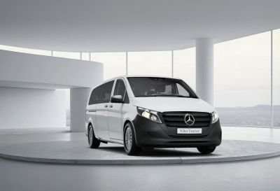 Mercedes-Benz Vito Gebrauchtwagen Mercedes-Benz Vito Gebrauchtwagen
