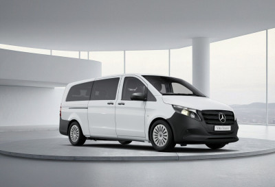 Mercedes-Benz Vito Gebrauchtwagen