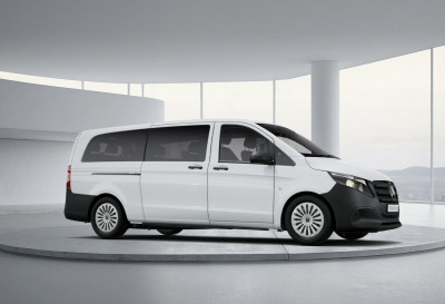 Mercedes-Benz Vito Gebrauchtwagen