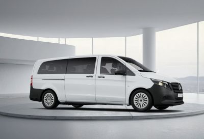 Mercedes-Benz Vito Gebrauchtwagen Mercedes-Benz Vito Gebrauchtwagen