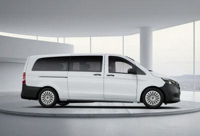 Mercedes-Benz Vito Gebrauchtwagen Mercedes-Benz Vito Gebrauchtwagen