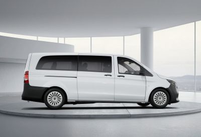 Mercedes-Benz Vito Gebrauchtwagen Mercedes-Benz Vito Gebrauchtwagen