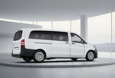 Mercedes-Benz Vito Gebrauchtwagen Mercedes-Benz Vito Gebrauchtwagen