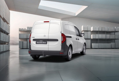 Mercedes-Benz Citan Gebrauchtwagen