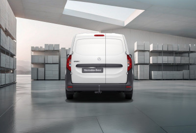 Mercedes-Benz Citan Gebrauchtwagen