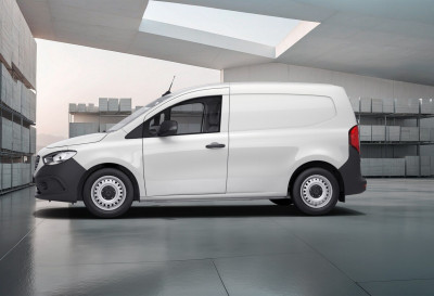 Mercedes-Benz Citan Gebrauchtwagen