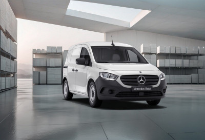 Mercedes-Benz Citan Gebrauchtwagen