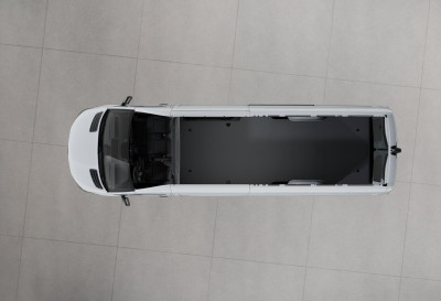 Mercedes-Benz Sprinter Gebrauchtwagen