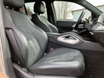 Mercedes-Benz GLE Gebrauchtwagen