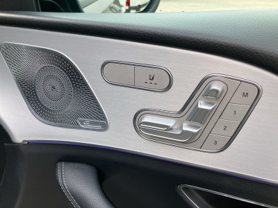 Mercedes-Benz GLE Gebrauchtwagen