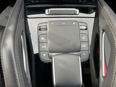 Mercedes-Benz GLE Gebrauchtwagen