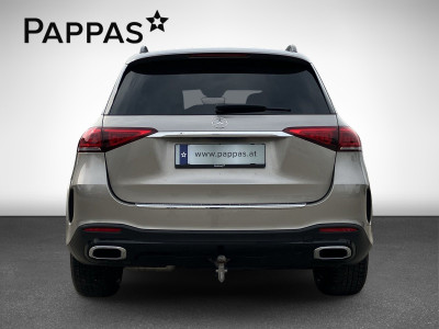 Mercedes-Benz GLE Gebrauchtwagen