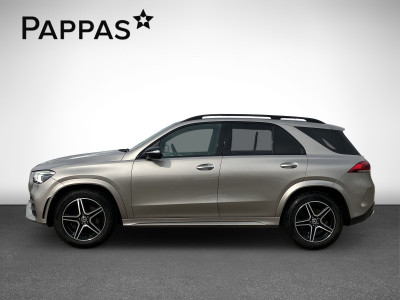 Mercedes-Benz GLE Gebrauchtwagen