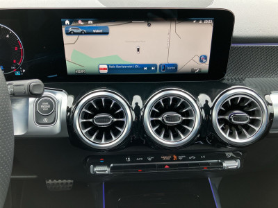 Mercedes-Benz GLB Gebrauchtwagen