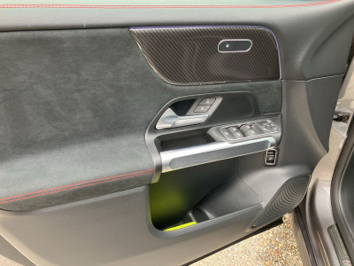 Mercedes-Benz GLB Gebrauchtwagen