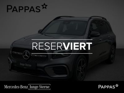Mercedes-Benz GLB Gebrauchtwagen
