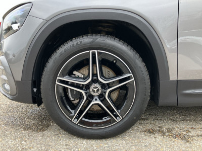 Mercedes-Benz GLB Gebrauchtwagen