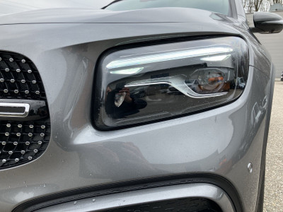 Mercedes-Benz GLB Gebrauchtwagen