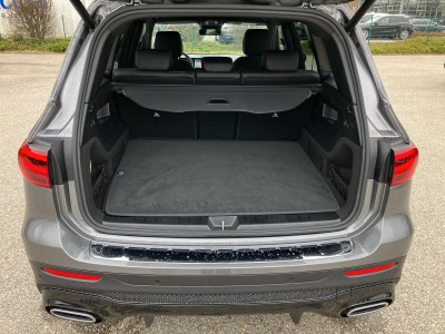 Mercedes-Benz GLB Gebrauchtwagen