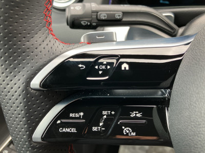 Mercedes-Benz GLB Gebrauchtwagen