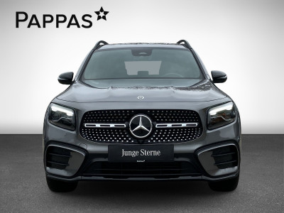 Mercedes-Benz GLB Gebrauchtwagen