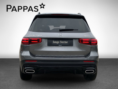 Mercedes-Benz GLB Gebrauchtwagen