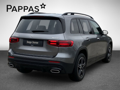 Mercedes-Benz GLB Gebrauchtwagen