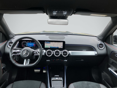 Mercedes-Benz GLB Gebrauchtwagen