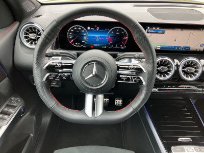 Mercedes-Benz GLB Gebrauchtwagen