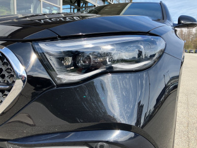 Mercedes-Benz E-Klasse Gebrauchtwagen Mercedes-Benz E-Klasse Gebrauchtwagen