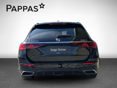 Mercedes-Benz E-Klasse Gebrauchtwagen Mercedes-Benz E-Klasse Gebrauchtwagen