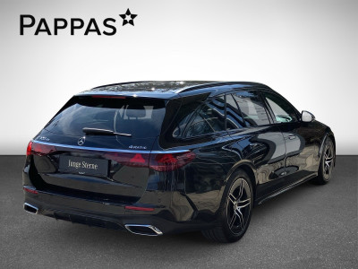 Mercedes-Benz E-Klasse Gebrauchtwagen Mercedes-Benz E-Klasse Gebrauchtwagen