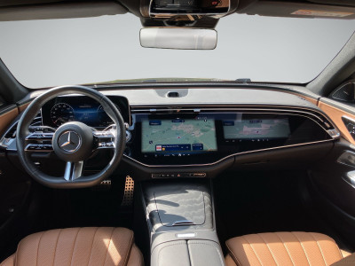 Mercedes-Benz E-Klasse Gebrauchtwagen Mercedes-Benz E-Klasse Gebrauchtwagen