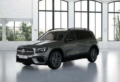 Mercedes-Benz GLB Gebrauchtwagen