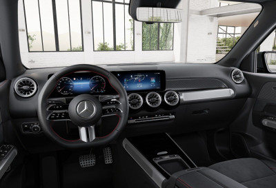 Mercedes-Benz GLB Gebrauchtwagen