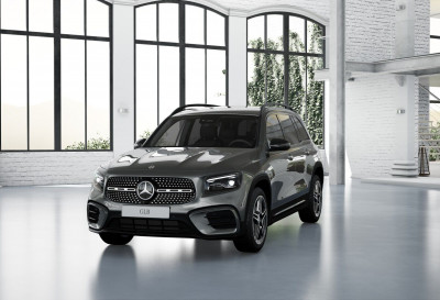 Mercedes-Benz GLB Gebrauchtwagen