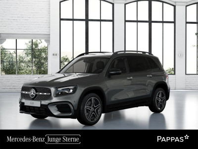 Mercedes-Benz GLB Gebrauchtwagen
