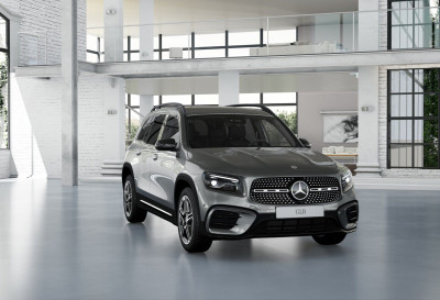 Mercedes-Benz GLB Gebrauchtwagen