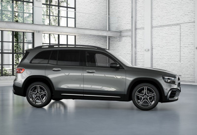 Mercedes-Benz GLB Gebrauchtwagen