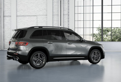 Mercedes-Benz GLB Gebrauchtwagen