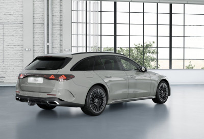 Mercedes-Benz E-Klasse Gebrauchtwagen