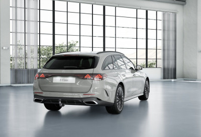 Mercedes-Benz E-Klasse Gebrauchtwagen