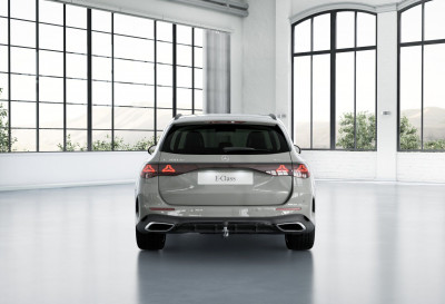 Mercedes-Benz E-Klasse Gebrauchtwagen