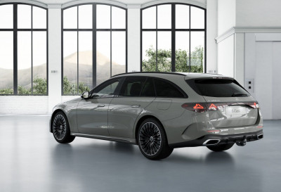 Mercedes-Benz E-Klasse Gebrauchtwagen