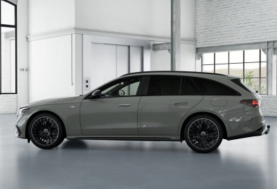 Mercedes-Benz E-Klasse Gebrauchtwagen