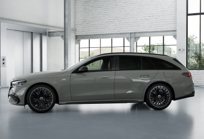 Mercedes-Benz E-Klasse Gebrauchtwagen