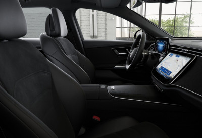 Mercedes-Benz E-Klasse Gebrauchtwagen