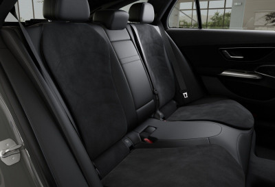 Mercedes-Benz E-Klasse Gebrauchtwagen