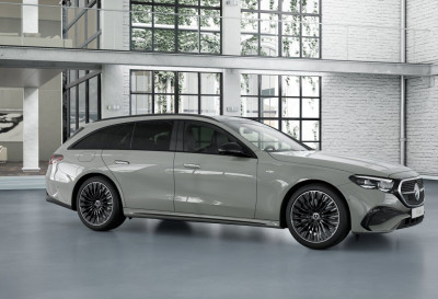 Mercedes-Benz E-Klasse Gebrauchtwagen